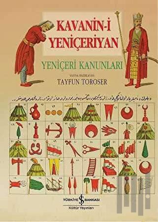 Kavanin-i Yeniçeriyan | Kitap Ambarı