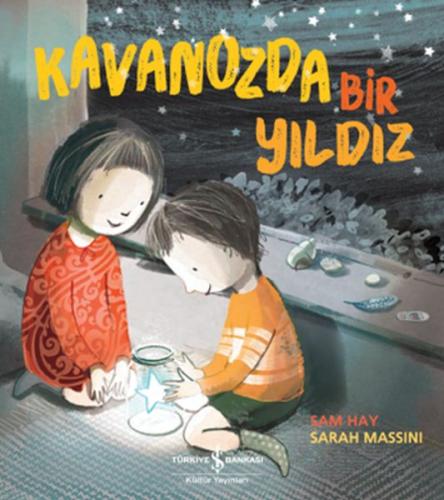 Kavanozda Bir Yıldız | Kitap Ambarı