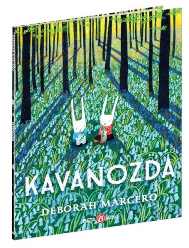 Kavanozda | Kitap Ambarı