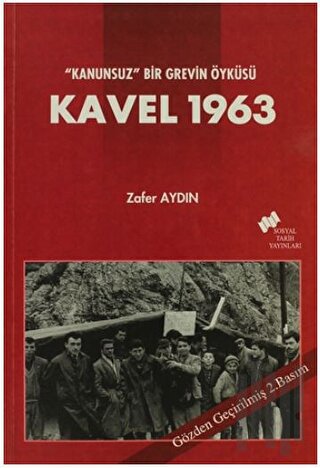 Kavel 1963 | Kitap Ambarı