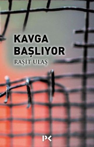 Kavga Başlıyor | Kitap Ambarı