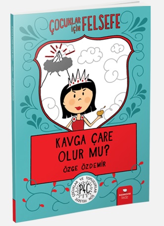 Kavga Çare Olur mu? | Kitap Ambarı