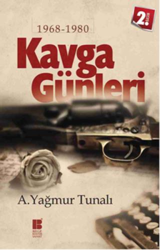 Kavga Günleri | Kitap Ambarı