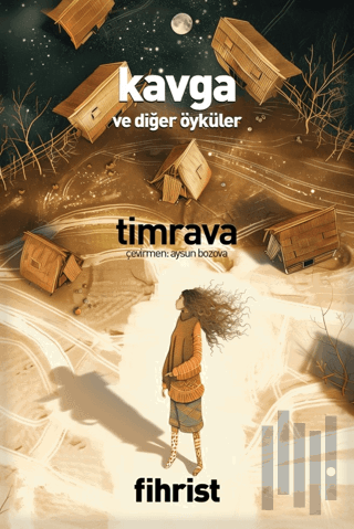 Kavga ve Diğer Öyküler | Kitap Ambarı