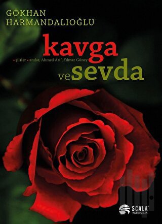 Kavga ve Sevda | Kitap Ambarı