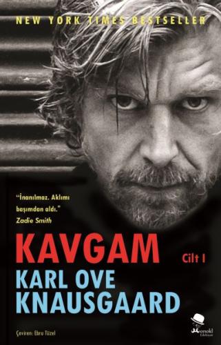 Kavgam Cilt 1 | Kitap Ambarı