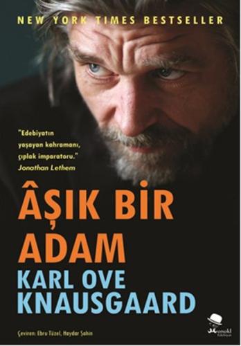 Aşık Bir Adam | Kitap Ambarı