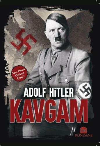 Kavgam | Kitap Ambarı