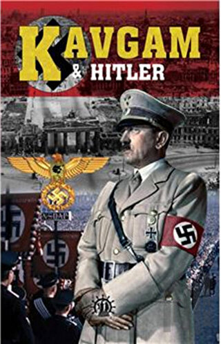 Kavgam ve Hitler | Kitap Ambarı