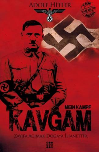 Kavgam | Kitap Ambarı