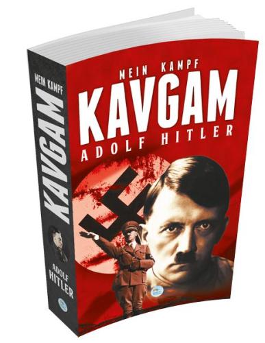 Kavgam | Kitap Ambarı