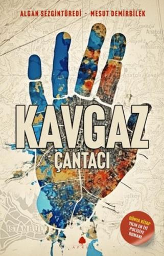 Kavgaz - Çantacı | Kitap Ambarı