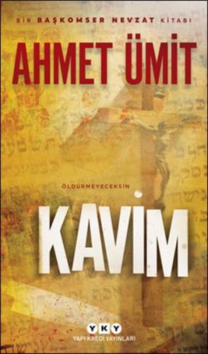 Kavim | Kitap Ambarı