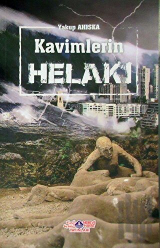 Kavimlerin Helakı | Kitap Ambarı