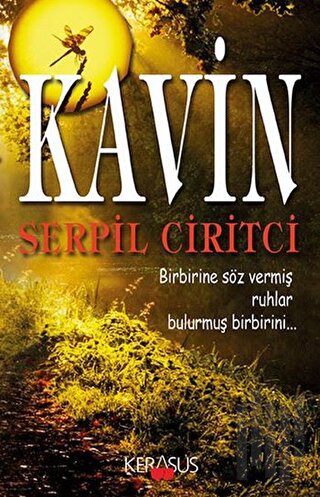 Kavin | Kitap Ambarı