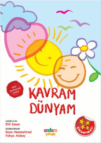 Kavram Dünyam | Kitap Ambarı