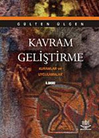 Kavram Geliştirme Kuramlar ve Uygulamalar | Kitap Ambarı