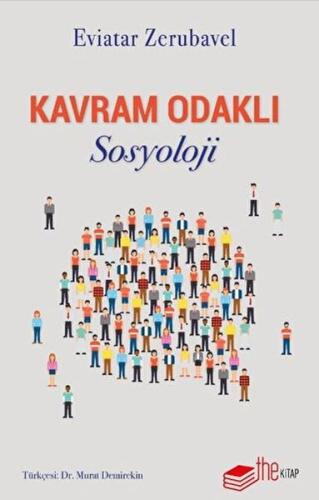 Kavram Odaklı Sosyoloji | Kitap Ambarı