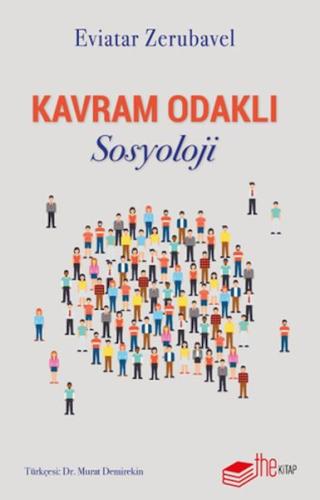 Kavram Odaklı Sosyoloji | Kitap Ambarı