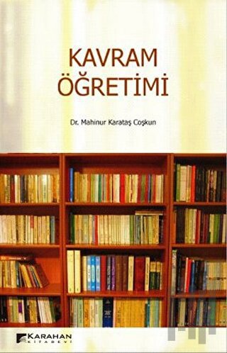 Kavram Öğretimi | Kitap Ambarı