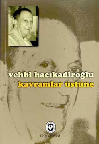 Kavramlar Üstüne | Kitap Ambarı