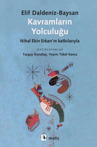 Kavramların Yolculuğu | Kitap Ambarı