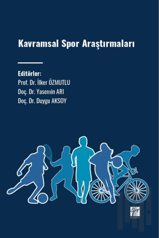 Kavramsal Spor Araştırmaları | Kitap Ambarı