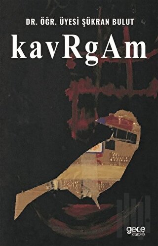 Kavrgam | Kitap Ambarı