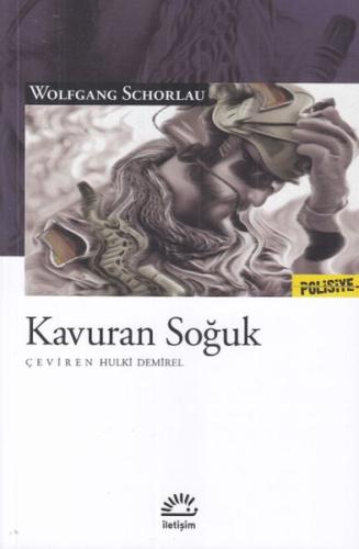 Kavuran Soğuk | Kitap Ambarı