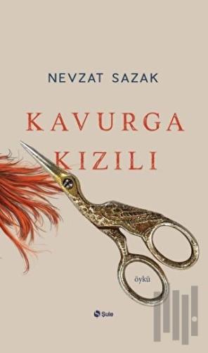 Kavurga Kızılı | Kitap Ambarı