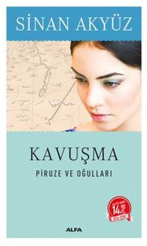 Kavuşma (Midi Boy) | Kitap Ambarı