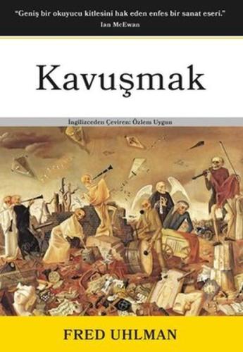 Kavuşmak | Kitap Ambarı