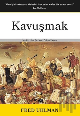 Kavuşmak | Kitap Ambarı