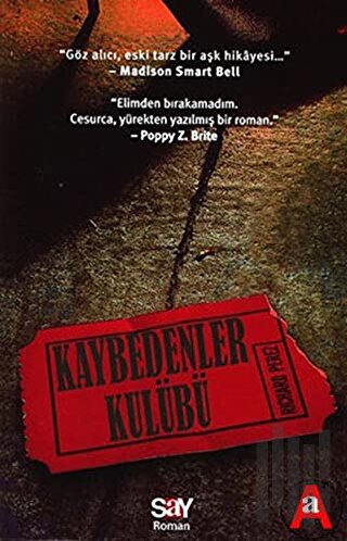 Kaybedenler Kulübü | Kitap Ambarı