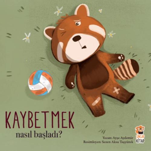 Kaybetmek | Kitap Ambarı