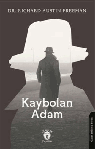 Kaybolan Adam | Kitap Ambarı