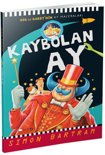 Kaybolan Ay | Kitap Ambarı