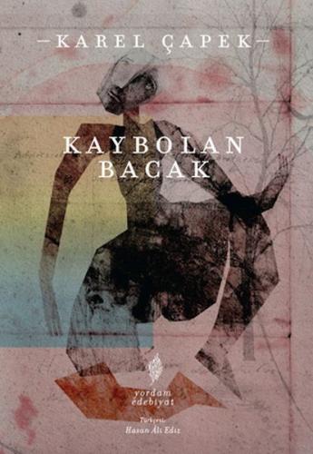 Kaybolan Bacak | Kitap Ambarı