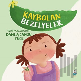 Kaybolan Bezelyeler | Kitap Ambarı