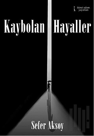 Kaybolan Hayaller | Kitap Ambarı