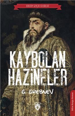 Kaybolan Hazineler | Kitap Ambarı