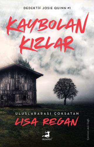 Kaybolan Kızlar | Kitap Ambarı