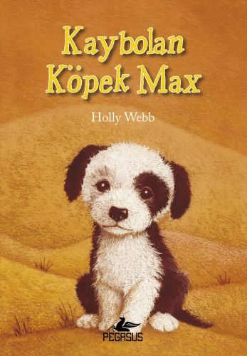 Kaybolan Köpek Max | Kitap Ambarı