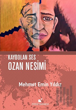 Kaybolan Ses Ozan Nesimi (Ciltli) | Kitap Ambarı