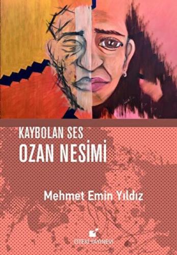 Kaybolan Ses Ozan Nesimi (Ciltli) | Kitap Ambarı