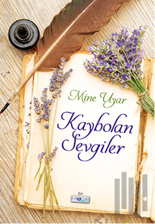 Kaybolan Sevgiler | Kitap Ambarı