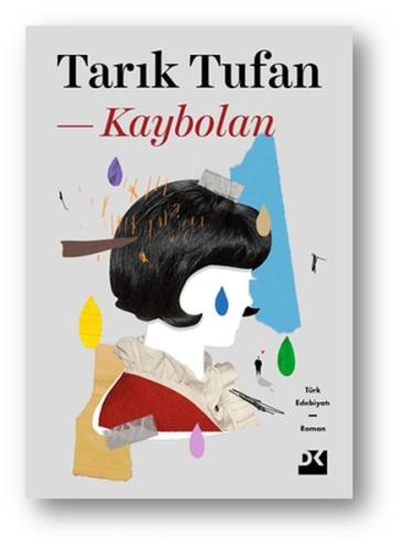 Kaybolan | Kitap Ambarı