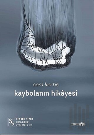 Kaybolanın Hikayesi (Ciltli) | Kitap Ambarı