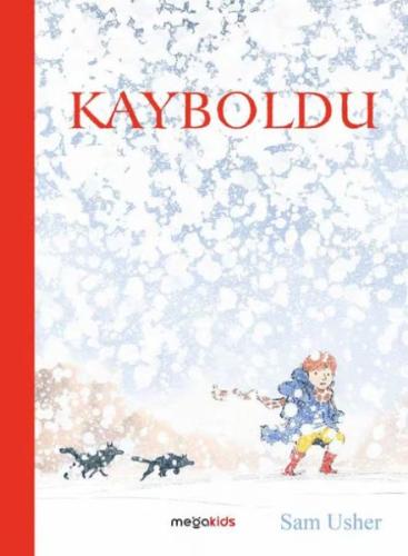 Kayboldu | Kitap Ambarı