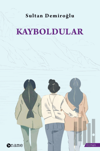 Kayboldular | Kitap Ambarı